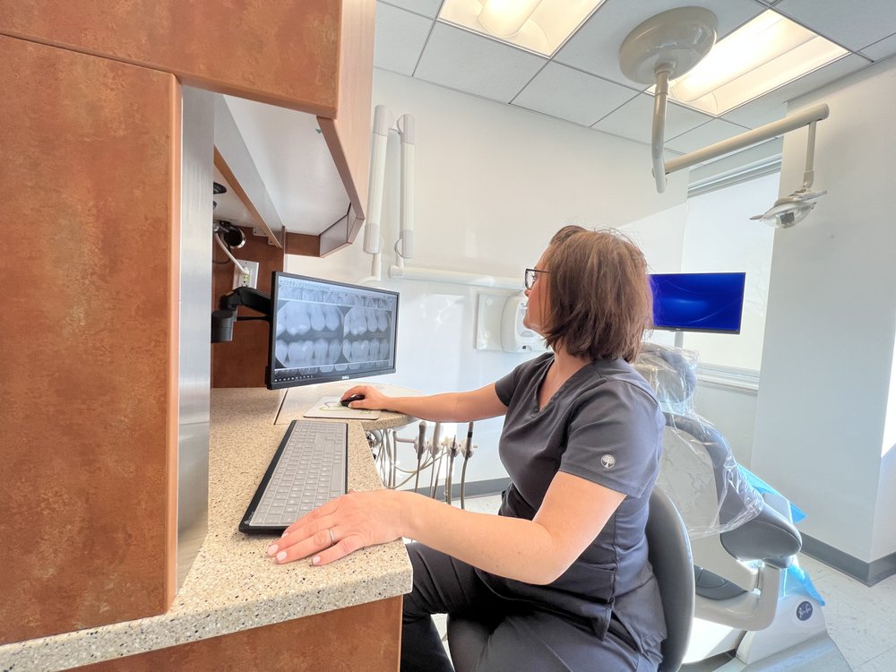 image of business AZ Dental - White Plains