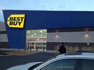 Best Buy