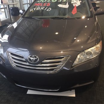 Wilde Toyota 39 Photos 139 Reviews Auto Repair 3225 S 108th Photo Of Wilde Toyota West Allis Wi United States Wow That S