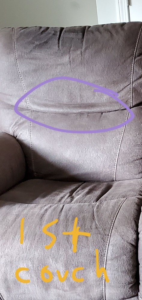 image of business La-Z-Boy Furniture Galleries