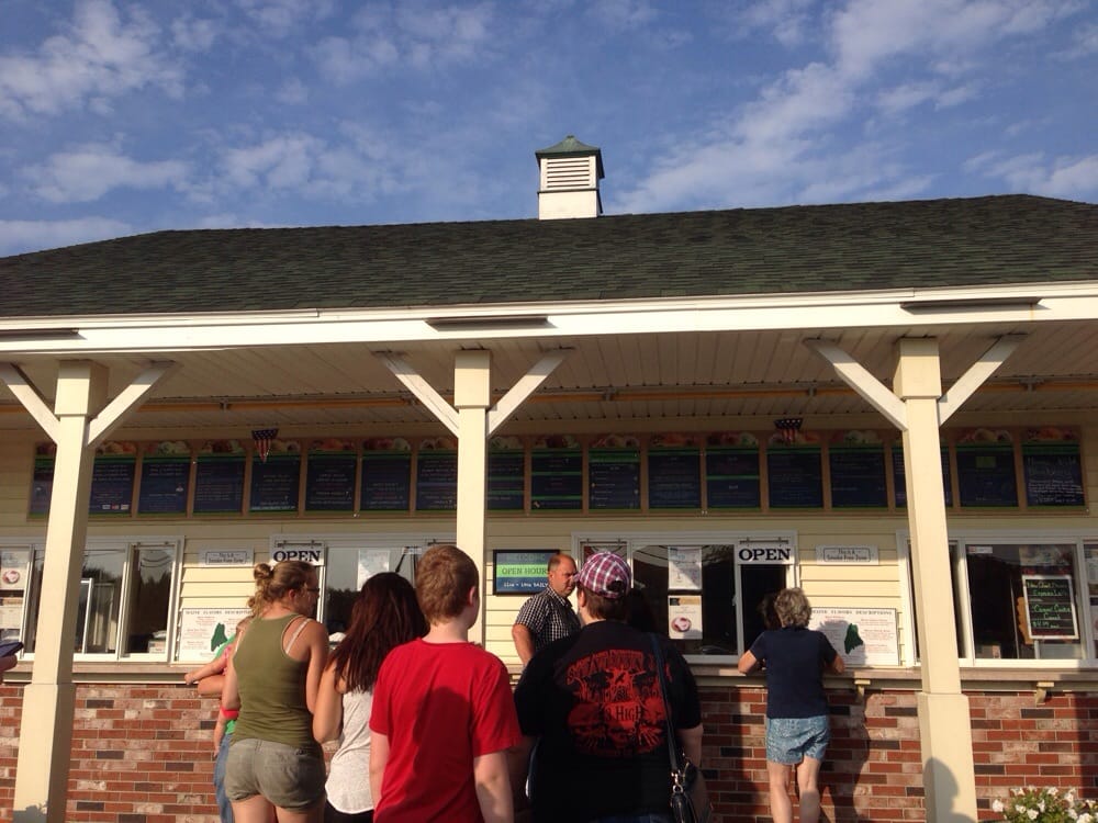 Gifford’s Famous Ice Cream 19 Photos & 23 Reviews Ice Cream