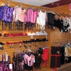 Old town alexandria sex shops