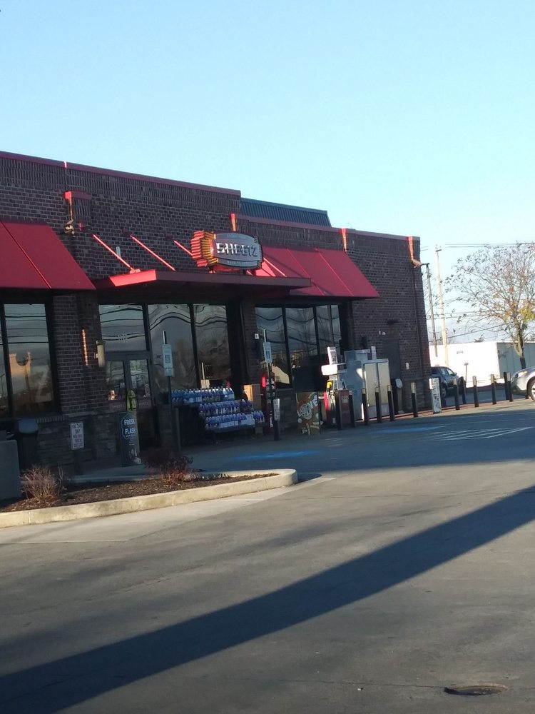 Sheetz