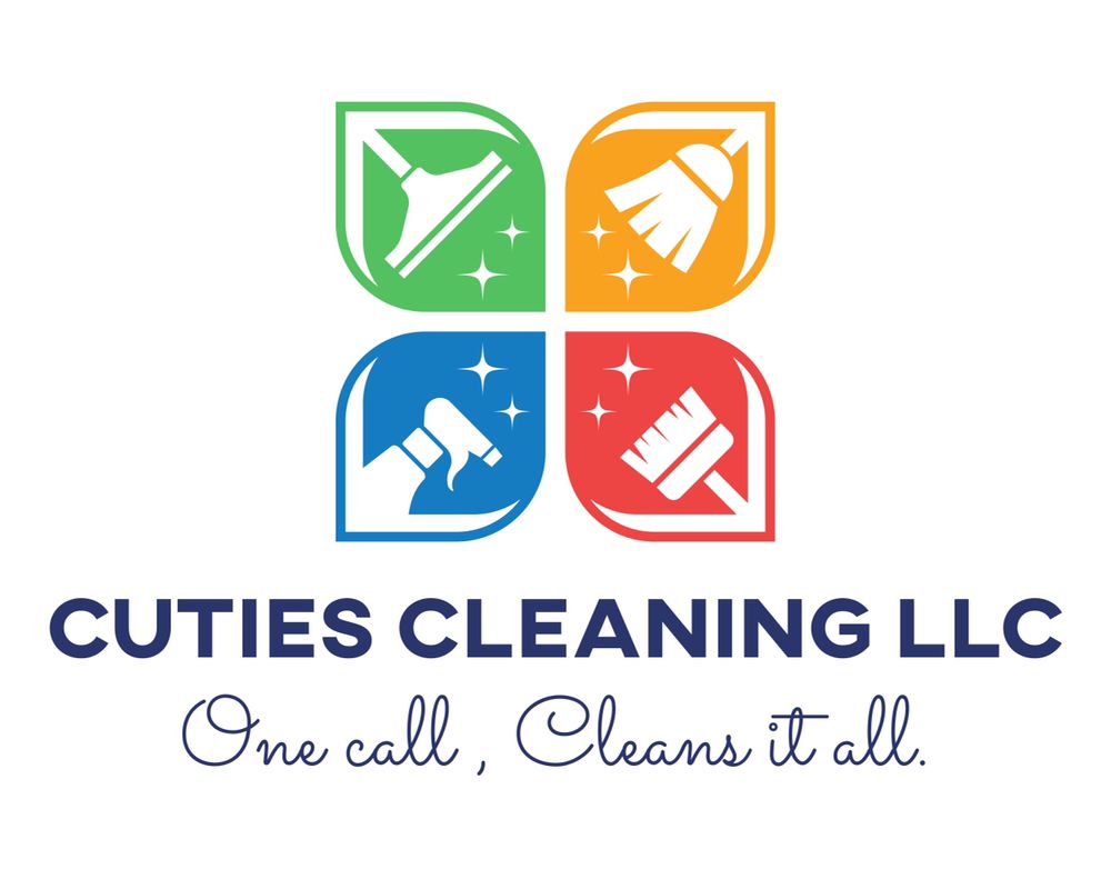 Cuties Cleaning