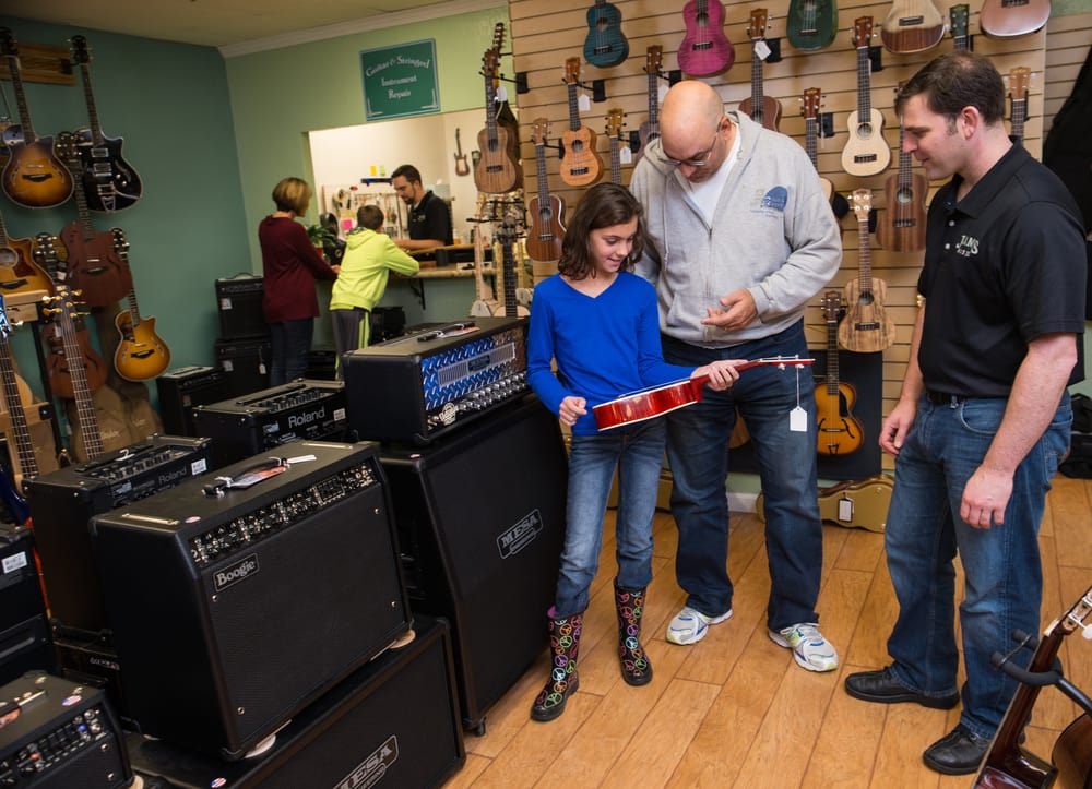 JAMS Music 32 Photos & 79 Reviews Musical Instruments & Teachers