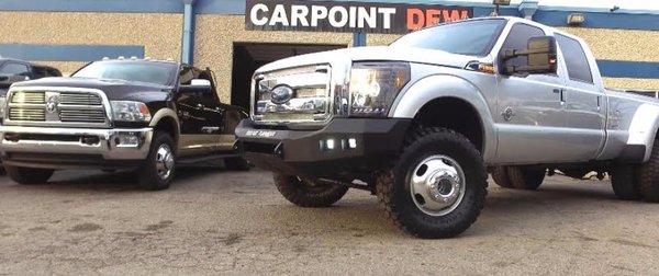 Carpoint Dfw 13341 Floyd Cir Dallas Tx Auto Dealers Mapquest
