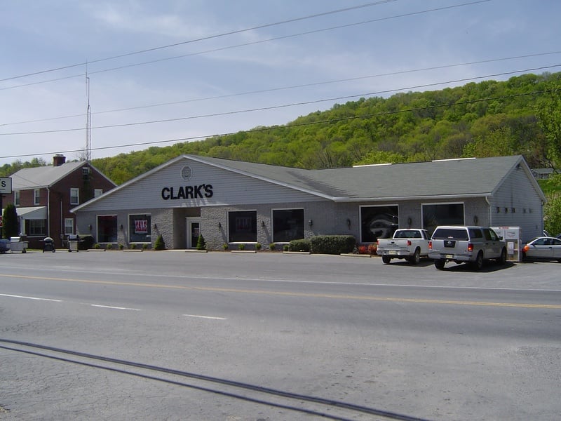 Clark’s Home Furnishings