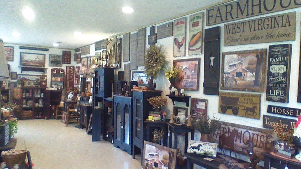Country Traditions Emporium 15 Photos Arts & Crafts 7440 Valley