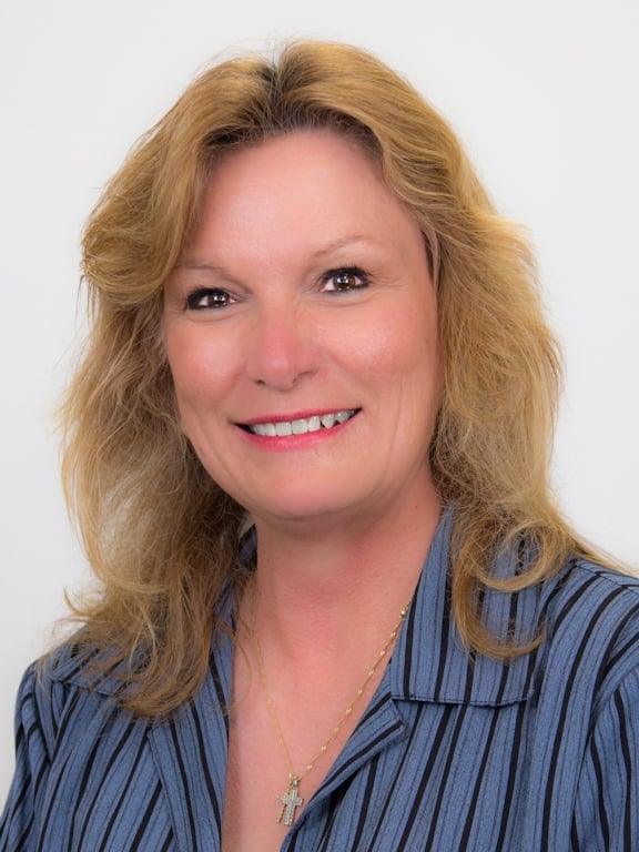Dawn Henry  - Coldwell Banker Kivett-Teeters  Associates