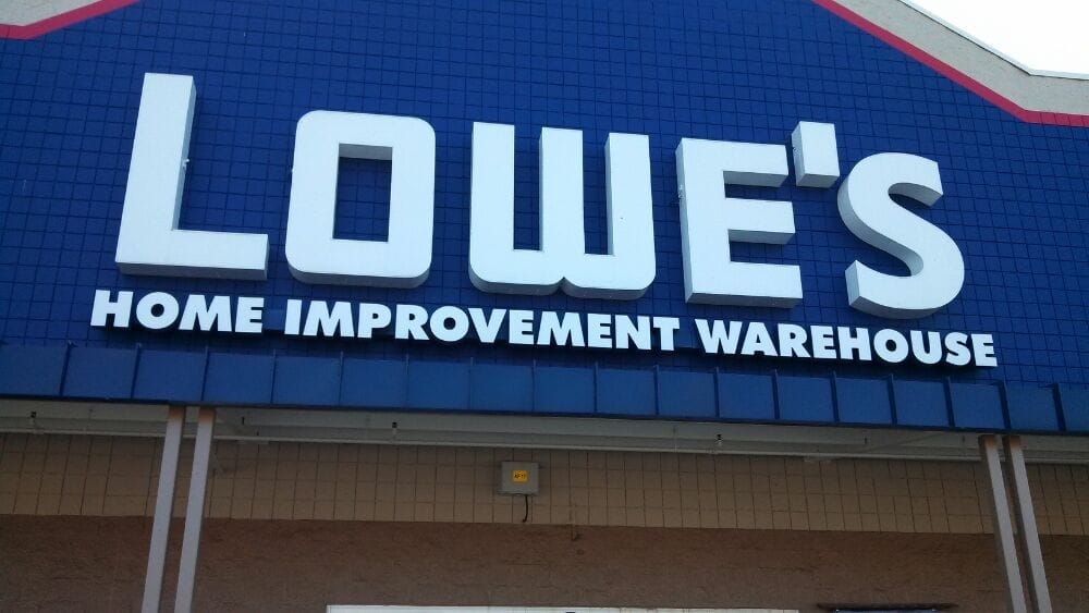 Lowe's Home Improvement