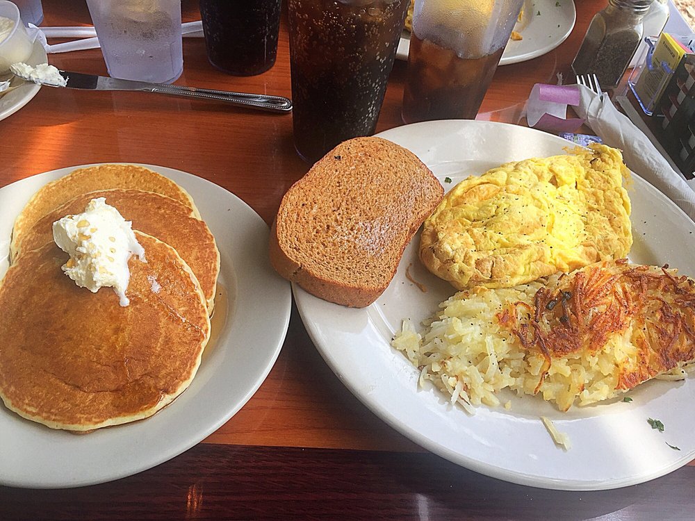Pancake Cafe 12 Photos & 28 Reviews American (Traditional) 2420