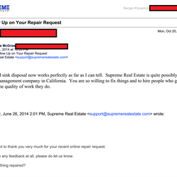 Photo of Supreme Real Estate - Los Angeles, CA, United States