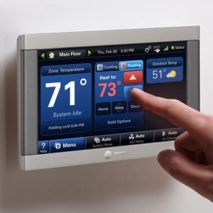 image of business Express Air Cooling And Heating