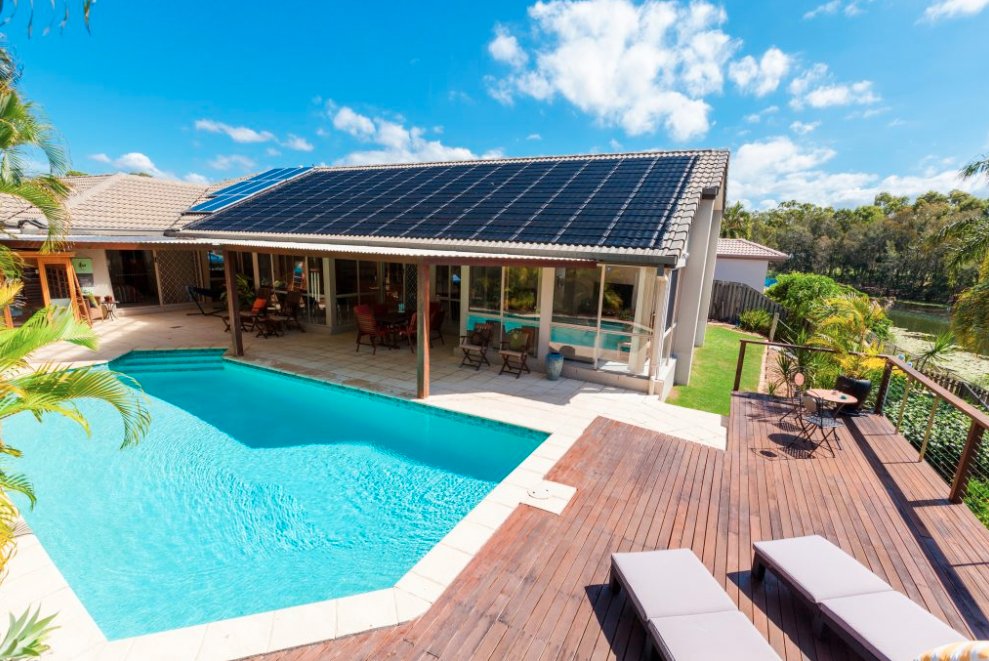 GreenStar Solar Group