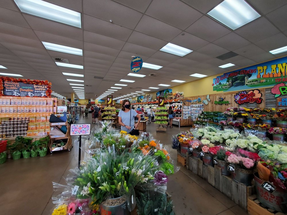 Trader Joe's