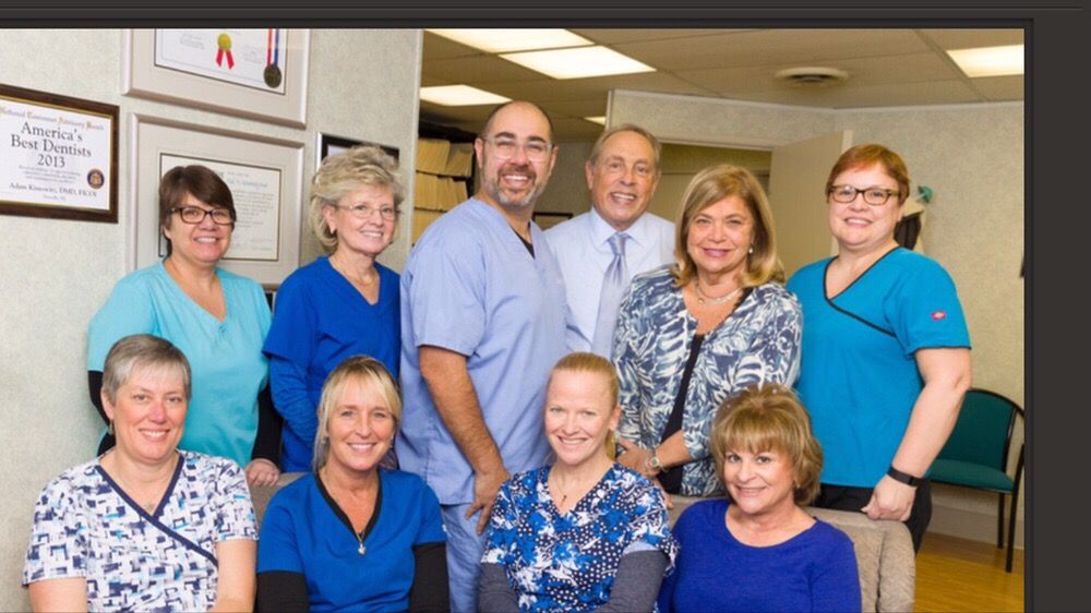 image of business Adam S Kimowitz, DMD - Denville Dentist