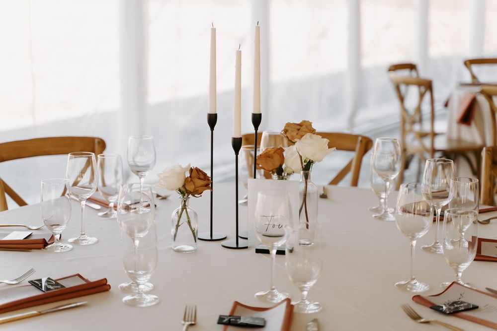 Rosewood Events