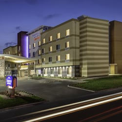 Fairfield Inn Suites By Marriott Omaha Papillion 21 Photos Photo Of Fairfield Inn Suites By Marriott Omaha Papillion Ne
