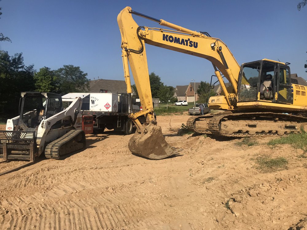 image of business Northwest Contracting Services