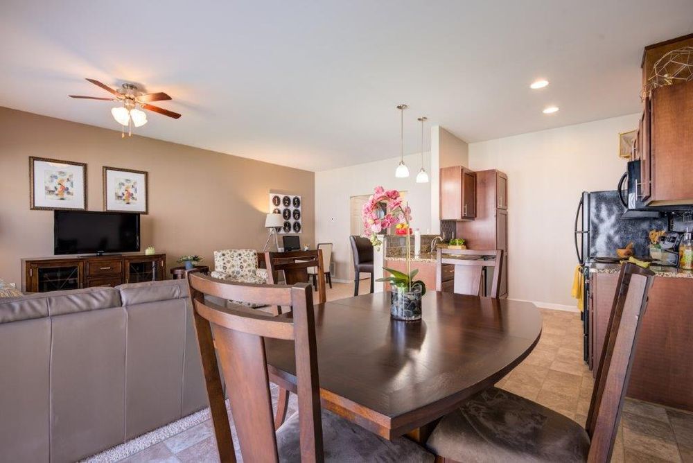 Preserve at Autumn Ridge Townhomes
