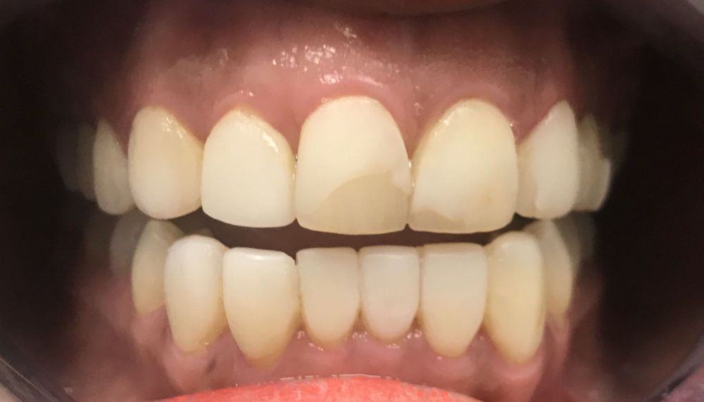 image of business Harry Ashitey, DDS