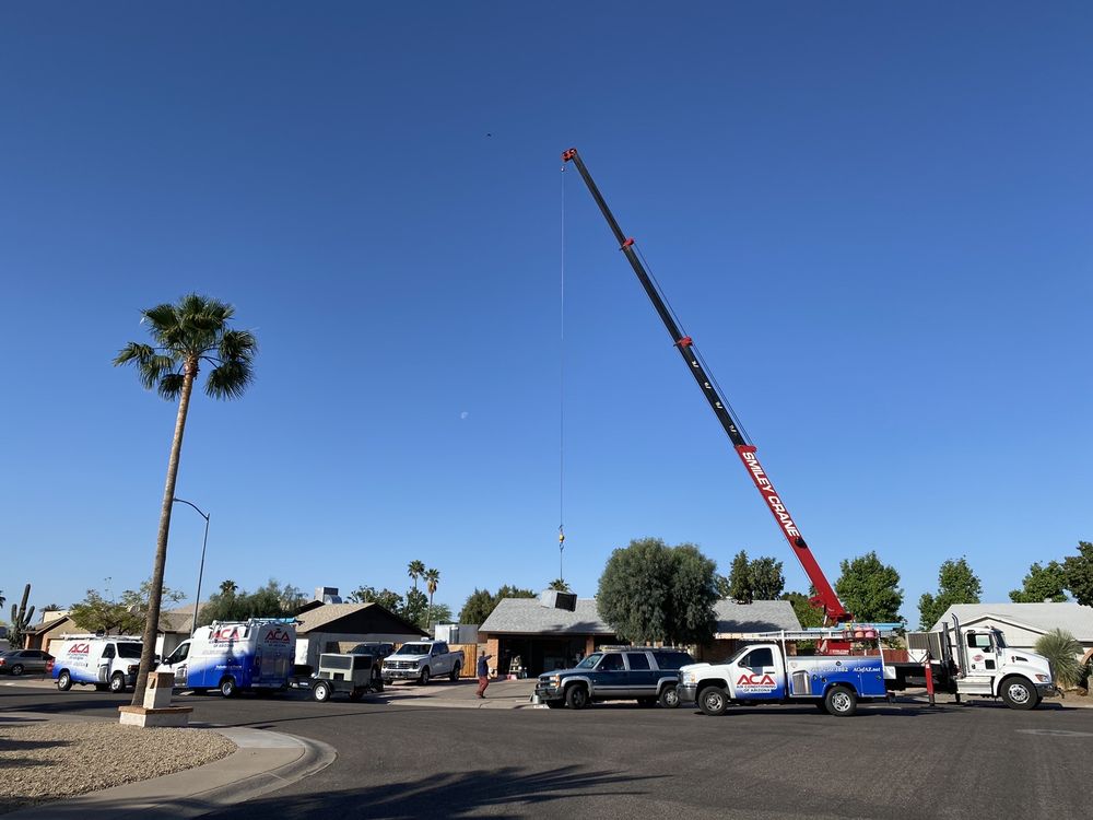 image of business Air Conditioning Of Arizona