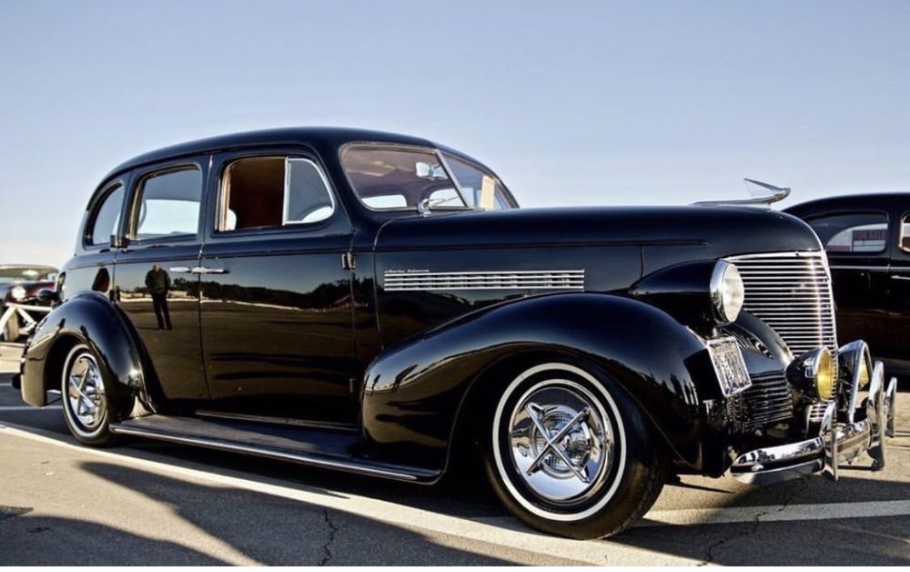 Saticoy Auto Body & Painting