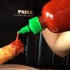 Papa Lee Chinese Restaurant