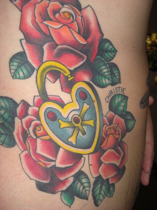 My Animal Rights Tattoo Done By Bucky Crispin My Animal Rights Tattoo Done By Bucky Crispin