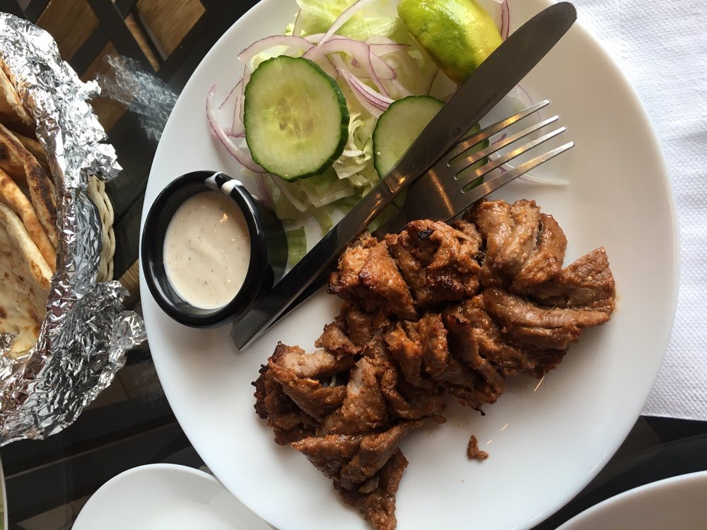 The Village Barbeque