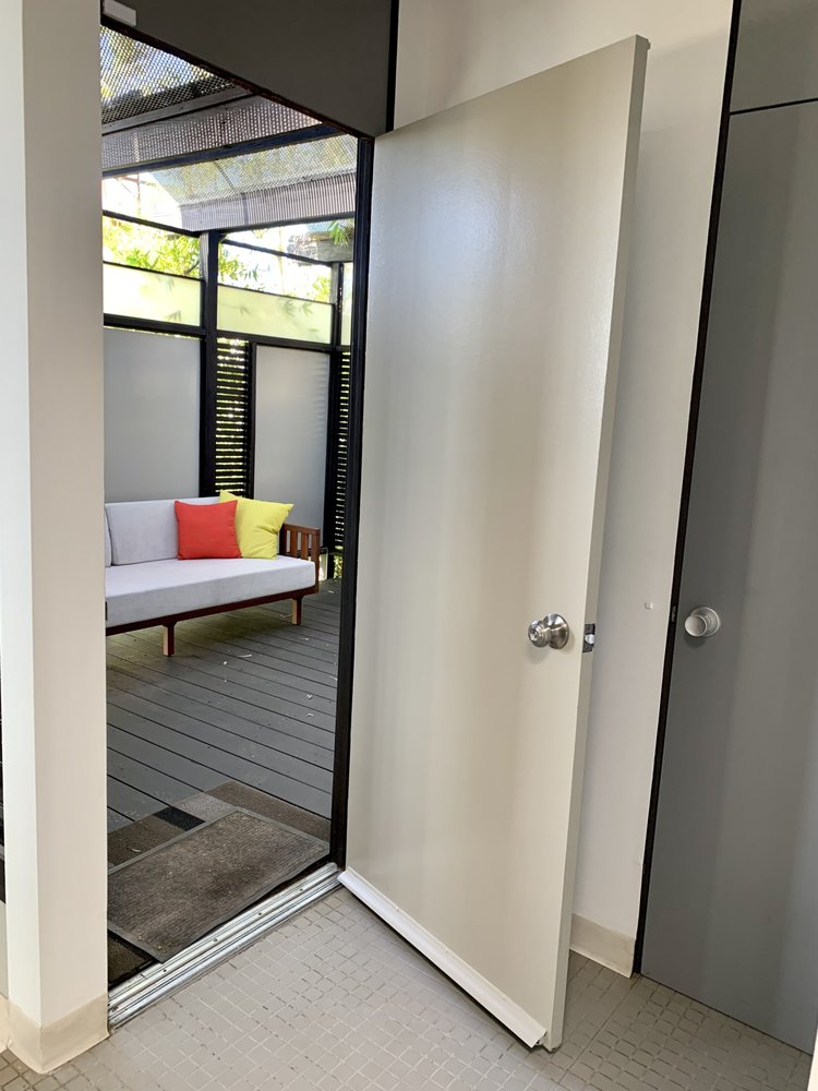 image of business Freeman Carpentry