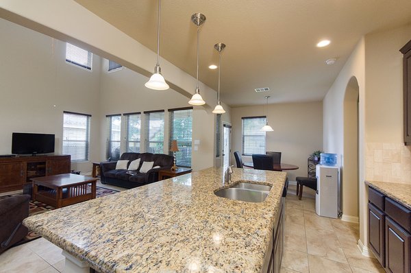 Stephen Sheridan - ATX Lifestyles