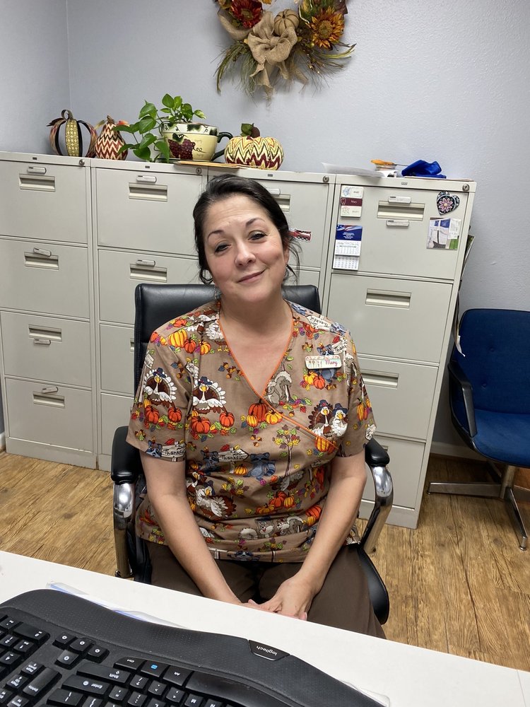 image of business SPIEKERMAN PATRICIA DDS