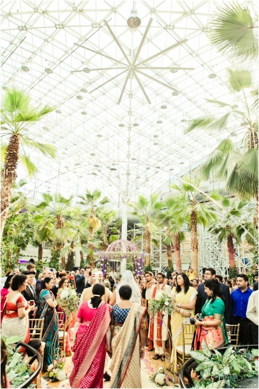 Beautiful atrium photo by Yelp