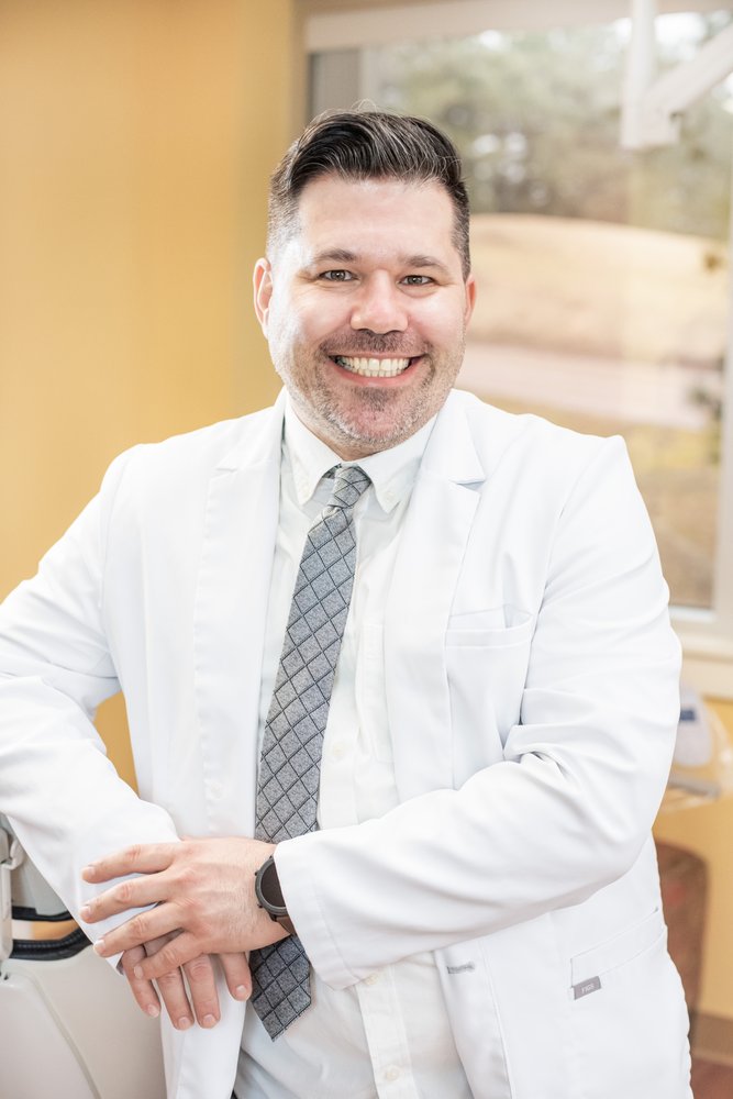 image of business Colchester Dental Group