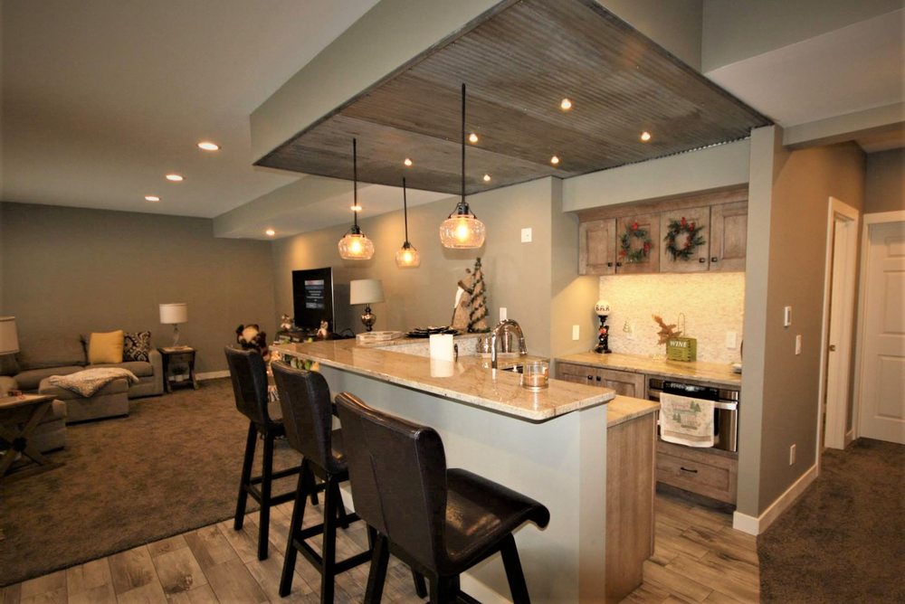 image of business JBJ Building & Remodeling