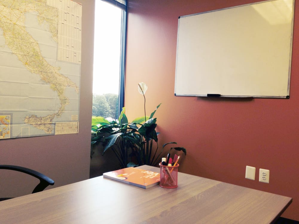 Dictyon Language Services - Ballston