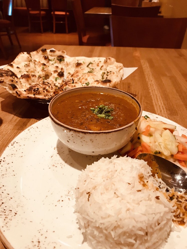 Yuva India Kitchen + Bar