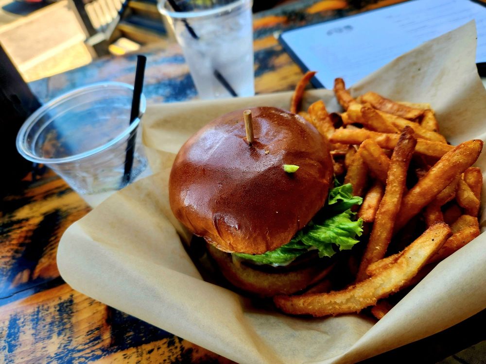 Old Town Pub Temecula