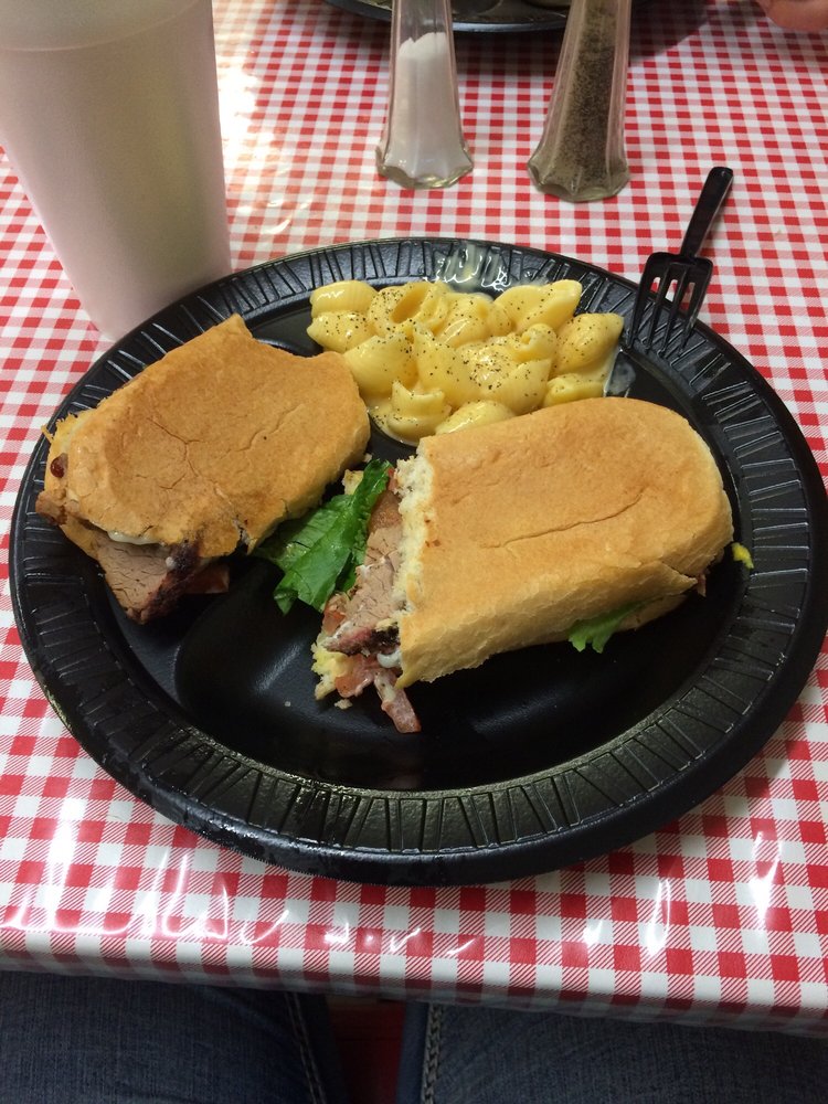 Clay’s Patio & Grill 10 Photos Barbeque 228 Dawa St, Marksville