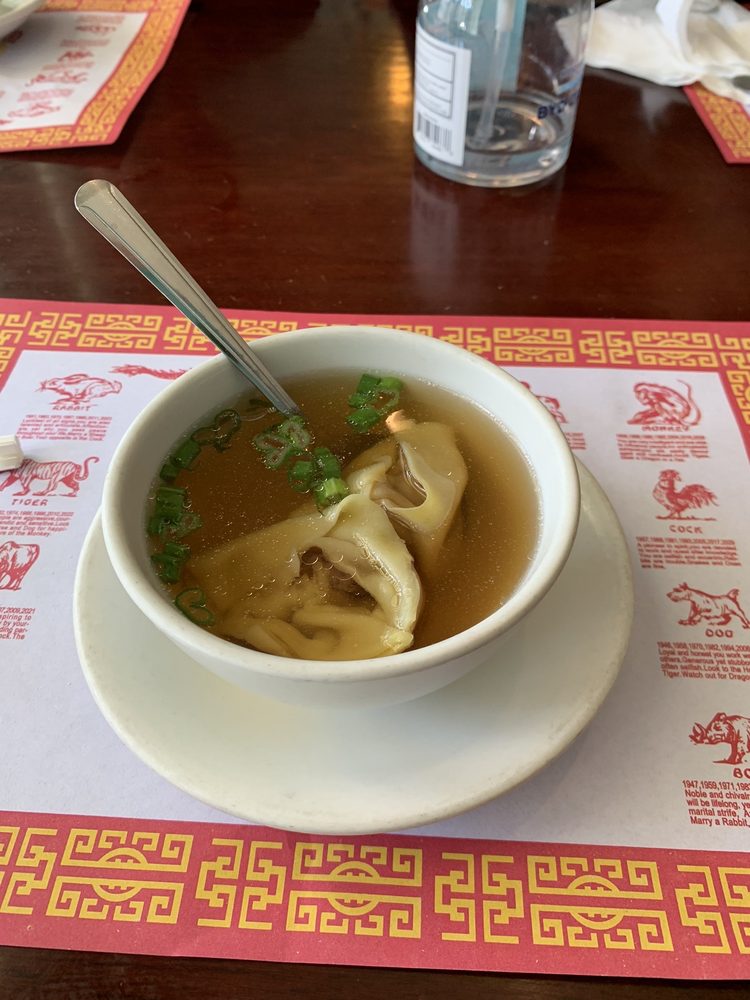 China House
