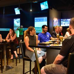 NDoor Golf Sports Bar - 12 Photos & 23 Reviews - Golf - 7000 E Mayo ... NDoor Golf Sports Bar - 12 Photos & 23 Reviews - Golf - 7000 E Mayo ...