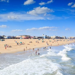 Ocean City Beach 309 Photos 66 Reviews Beaches Photo Of Ocean City Beach Md United States