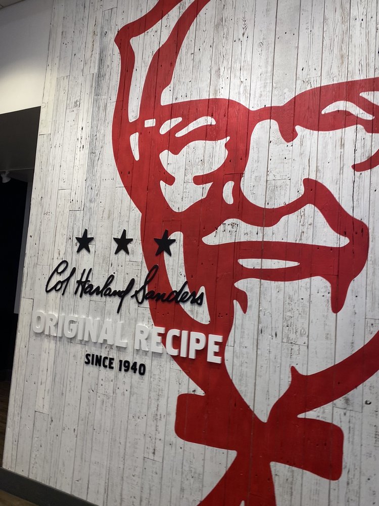 Kentucky Fried Chicken