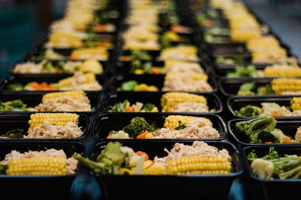 Prep It Up