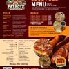 Fat Boyz Soul Food gift card