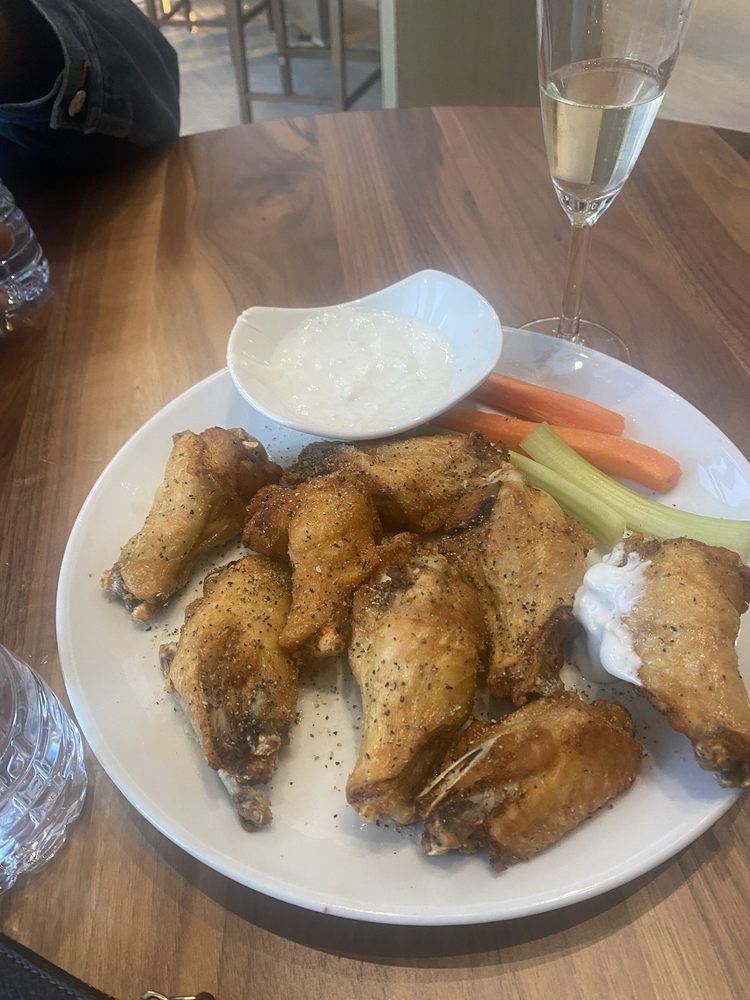 Edgewater Bar and Grill