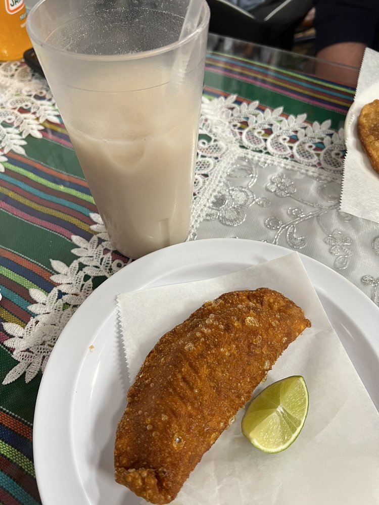 Cielito Lindo