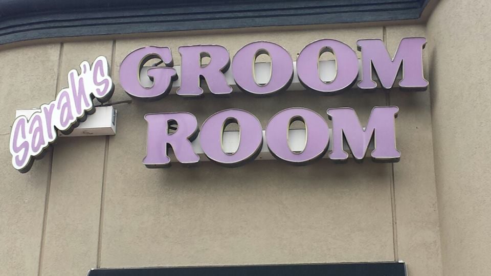 Sarah’s Groom Room 10 Reviews Pet Groomers 3872 Roswell Rd NE