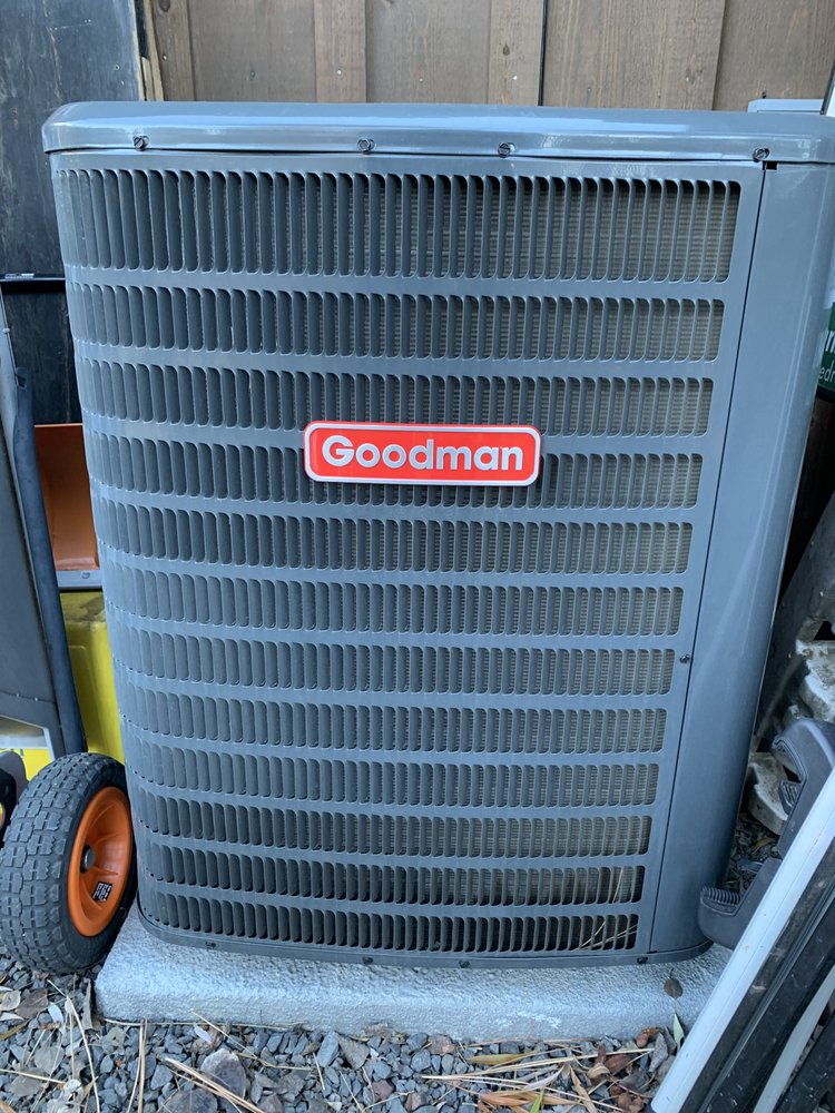 image of business Larson Mechanical